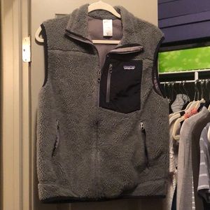 Patagonia Vest